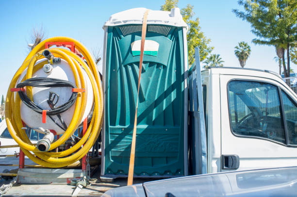 Best High-end porta potty rental  in West Milwaukee, WI