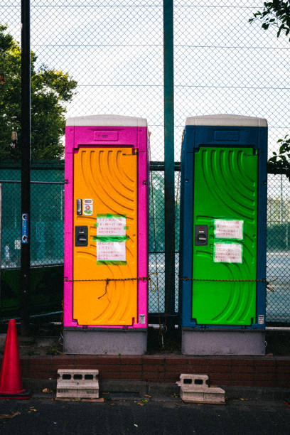 Best Sanitation services for porta potties  in West Milwaukee, WI