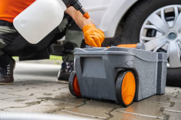 Best Portable toilet rental cost  in West Milwaukee, WI