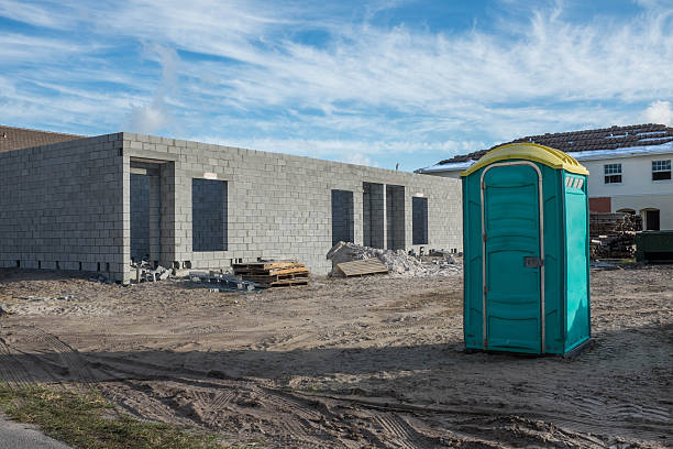 Best Portable restroom trailer rental  in West Milwaukee, WI